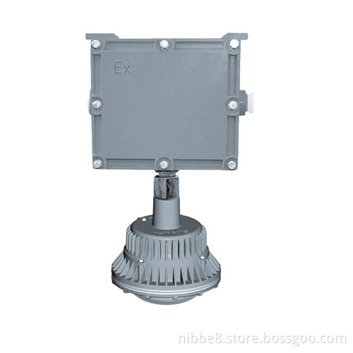 Atex Explosion Proof LED Emergency Light